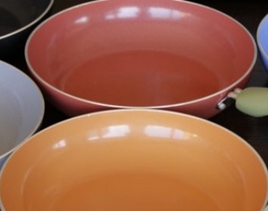 Ceramic Coating Technology